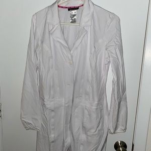 Lab Coat
